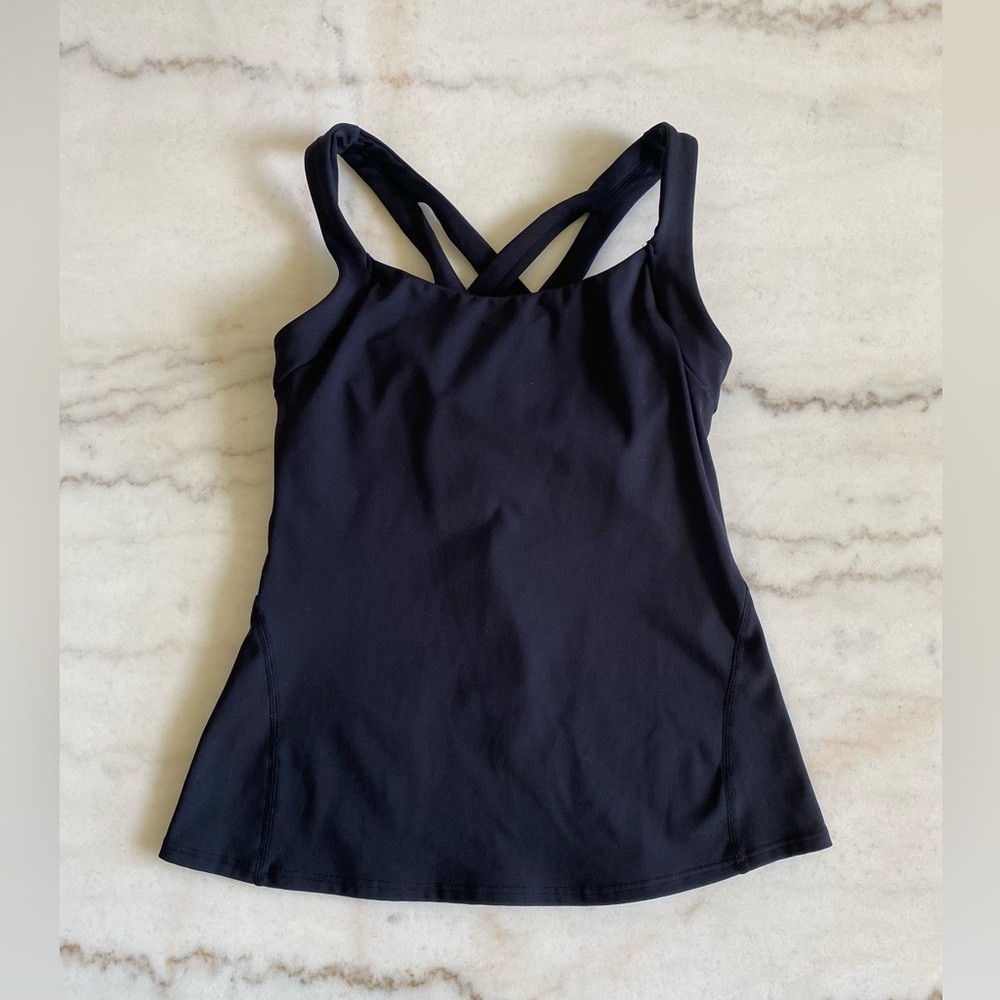 TYR Women’s Lola Tank - Picture 4 of 7